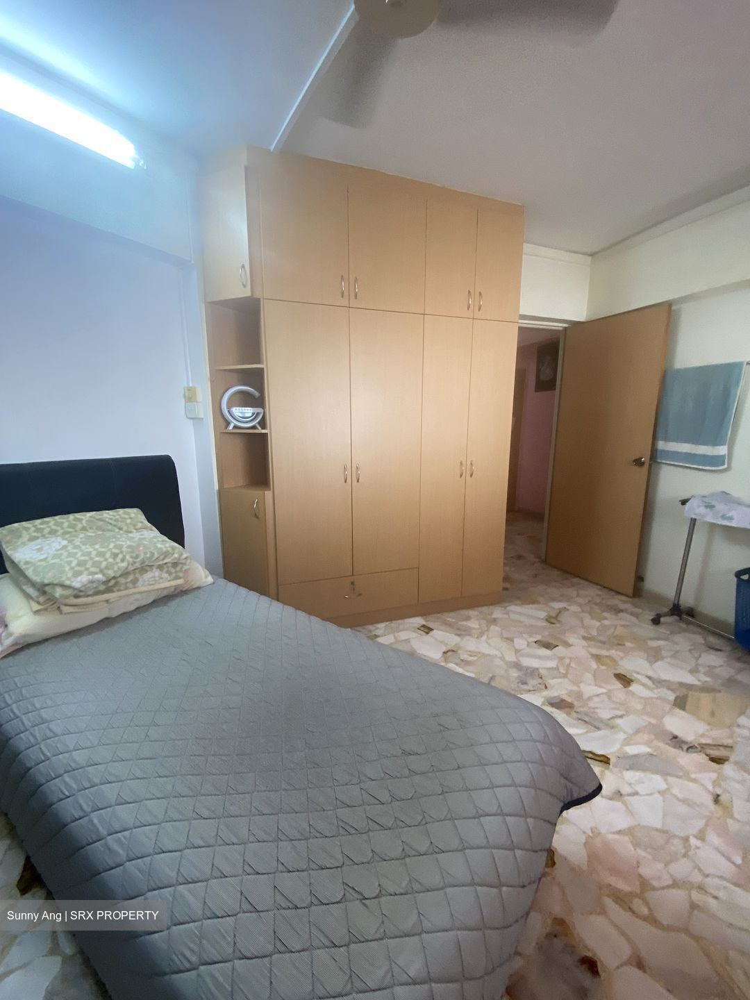 Blk 319 Jurong East Street 31 (Jurong East), HDB 4 Rooms #573378931
